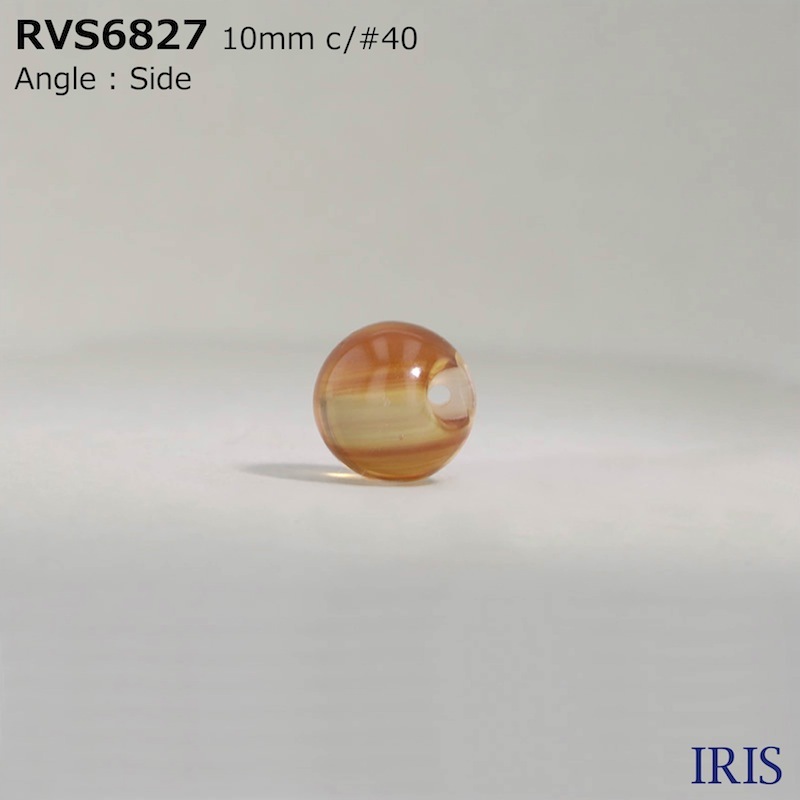 ݥꥨƥ ȥͥ­ܥ RVS6827 10/8mm #001/09/40 