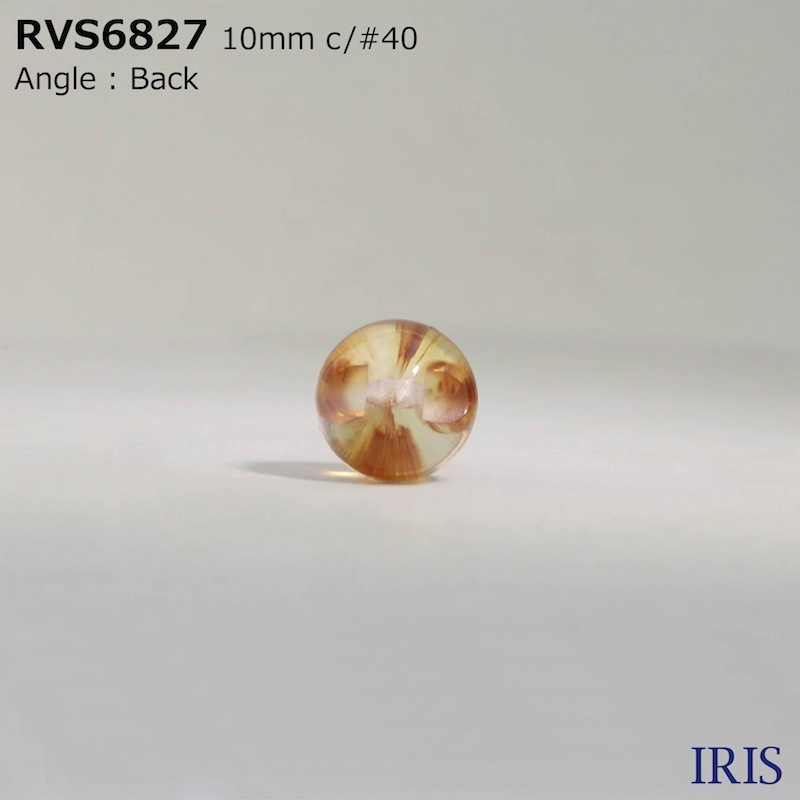ݥꥨƥ ȥͥ­ܥ RVS6827 10/8mm #001/09/40 