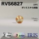 ݥꥨƥ ȥͥ­ܥ RVS6827 10/8mm #001/09/40 