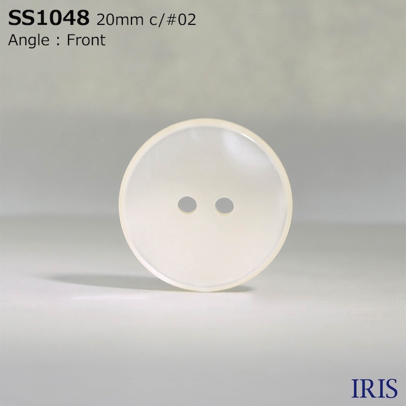 �ݥꥨ���ƥ������ ɽ��2�ķ�ܥ��� SS1048 23/20/18/15/13/11.5/10mm #001/02/09 