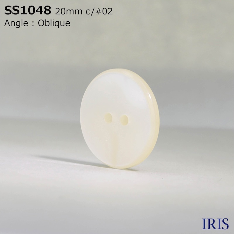 �ݥꥨ���ƥ������ ɽ��2�ķ�ܥ��� SS1048 23/20/18/15/13/11.5/10mm #001/02/09 