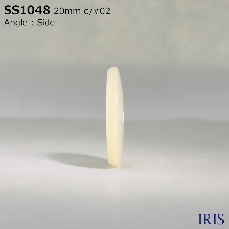 �ݥꥨ���ƥ������ ɽ��2�ķ�ܥ��� SS1048 23/20/18/15/13/11.5/10mm #001/02/09 