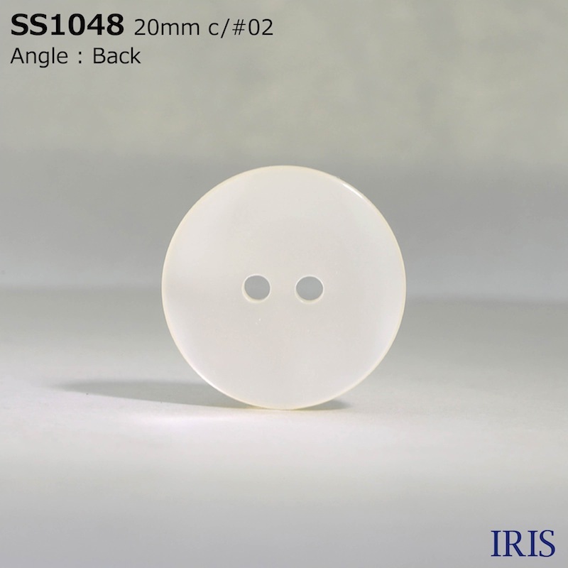 �ݥꥨ���ƥ������ ɽ��2�ķ�ܥ��� SS1048 23/20/18/15/13/11.5/10mm #001/02/09 