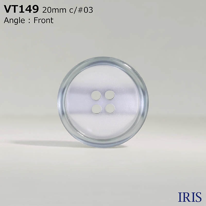 ݥꥨƥ ɽ4ķܥ VT149 25/23/20/18/15mm #03/07/09/40/45/49/59 