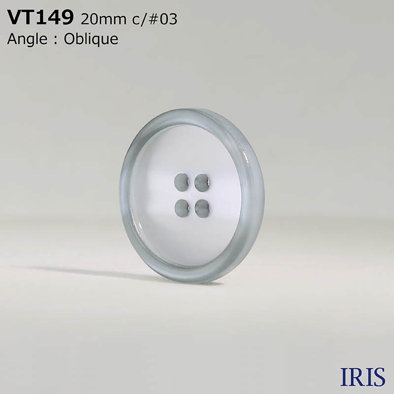 ݥꥨƥ ɽ4ķܥ VT149 25/23/20/18/15mm #03/07/09/40/45/49/59 