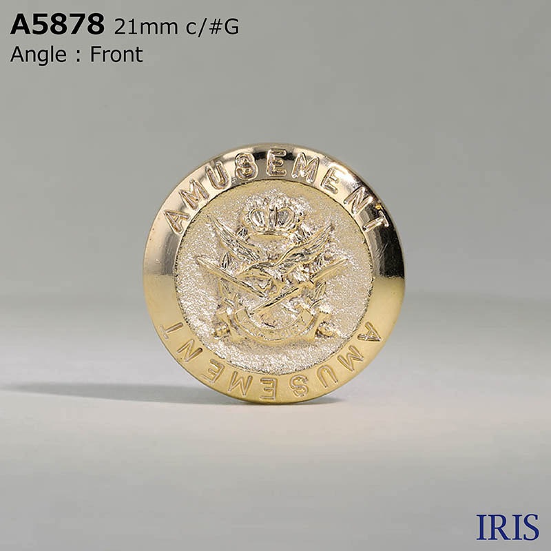 *ABS ѥ­ܥ A5878 23/21/18/15mm #G/N 