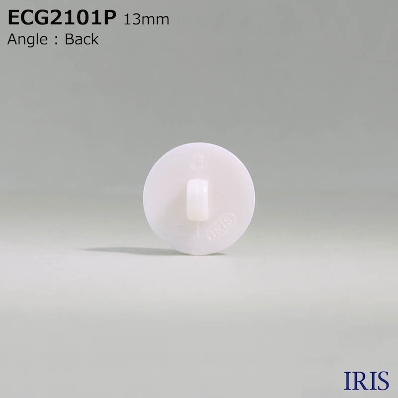 *�ݥꥨ���ƥ������ ��­�ܥ��� ECG2101P 13/11.5/10mm #_��̵�� 