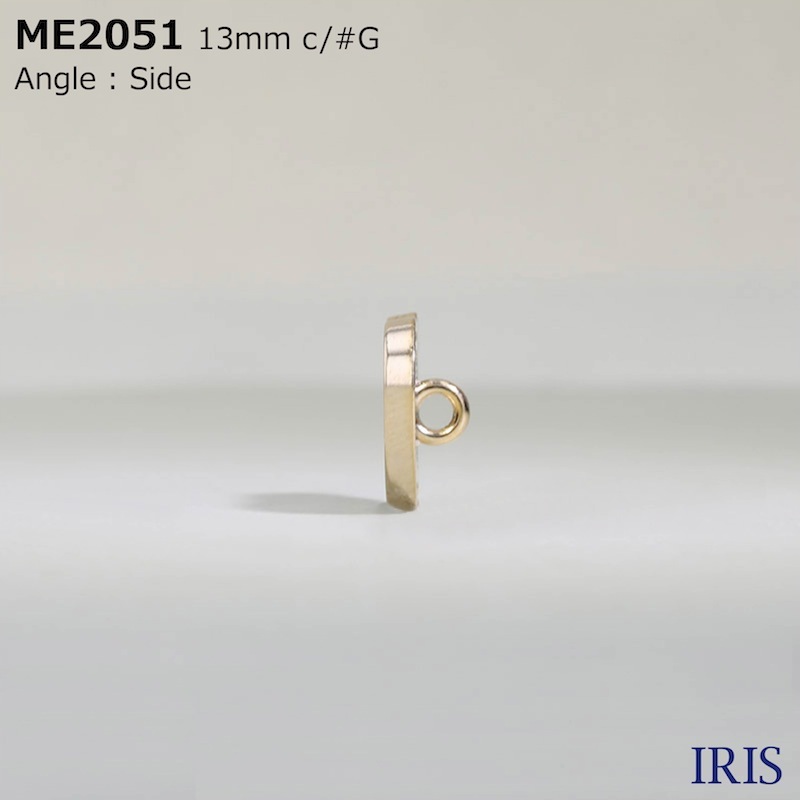 ���ݥ�������/������������ �ݥ���­�ܥ��� ME2051 13mm #BN/G/N 