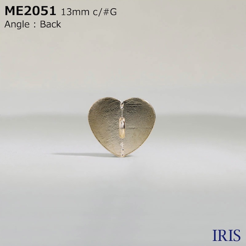 ���ݥ�������/������������ �ݥ���­�ܥ��� ME2051 13mm #BN/G/N 