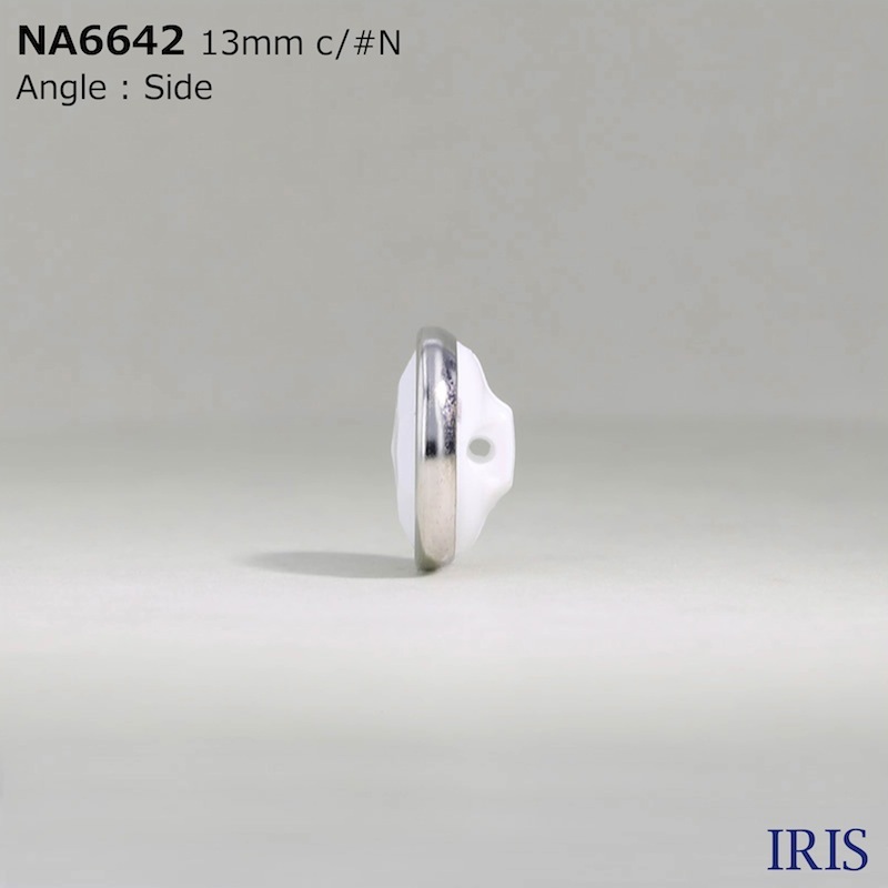 ʥ/ ȥͥ­ܥ NA6642 13/11.5mm #BN/G/N 