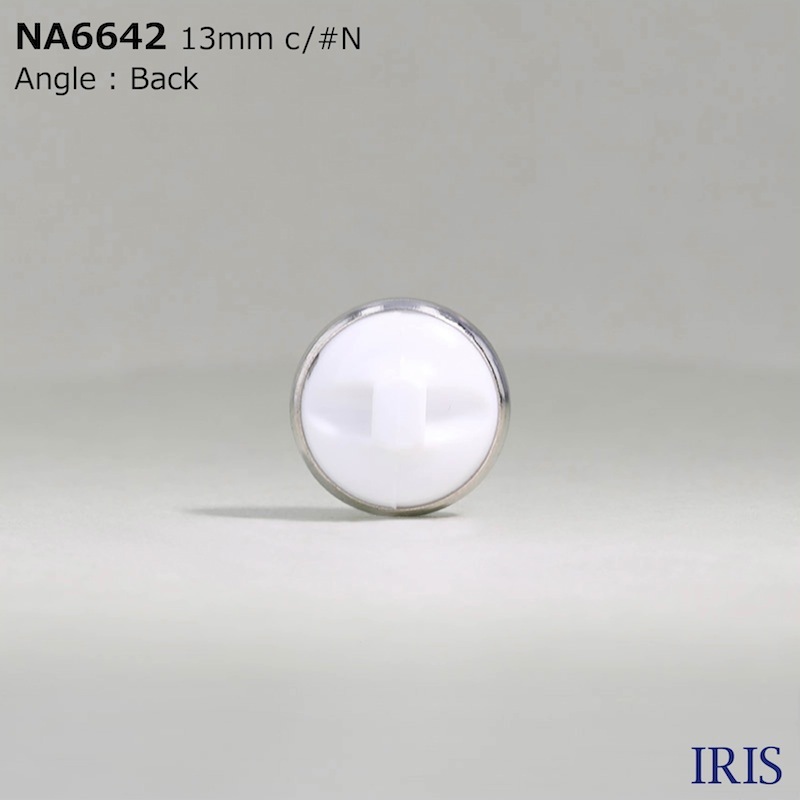 ʥ/ ȥͥ­ܥ NA6642 13/11.5mm #BN/G/N 