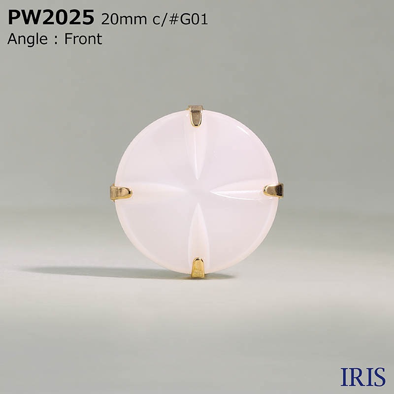 *ݥꥨƥ/ ȥͥ­ܥ PW2025 20/18/15/13mm #G01/G09/N01/N09 