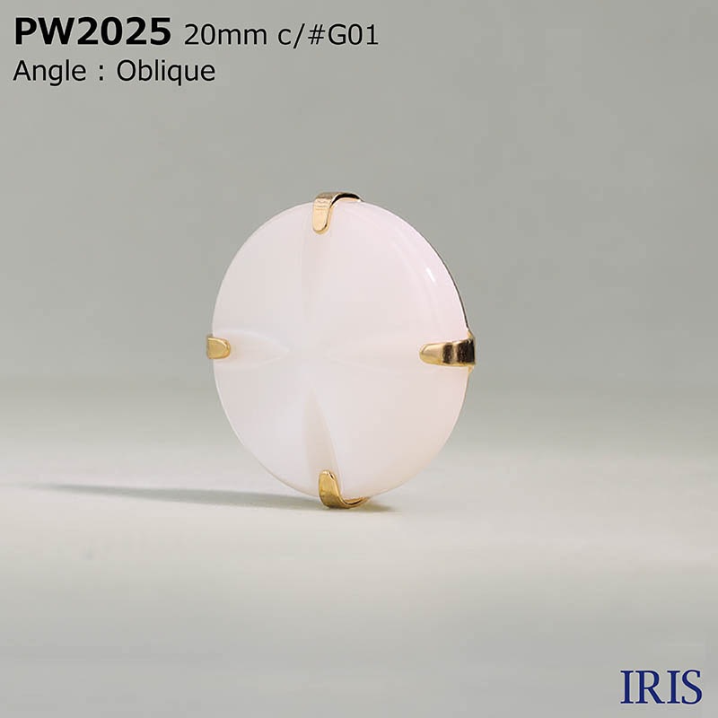 *ݥꥨƥ/ ȥͥ­ܥ PW2025 20/18/15/13mm #G01/G09/N01/N09 