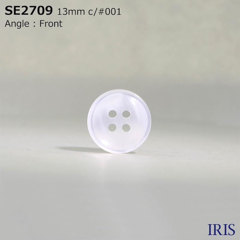 �ݥꥨ���ƥ������ ɽ��4�ķ�ܥ��� SE2709 13/11.5/10/9mm #001/09/45 