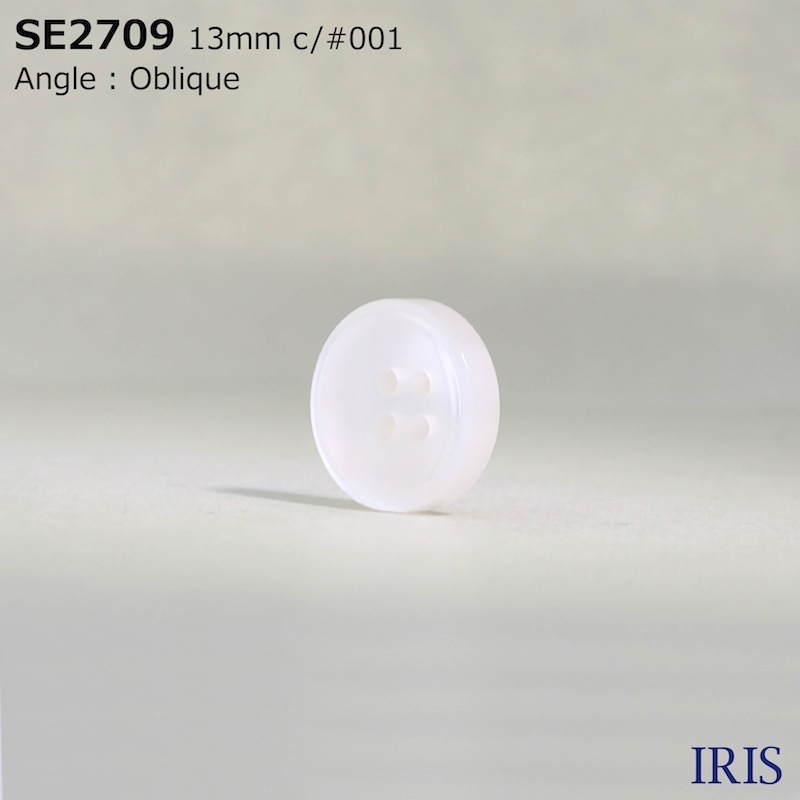 �ݥꥨ���ƥ������ ɽ��4�ķ�ܥ��� SE2709 13/11.5/10/9mm #001/09/45 