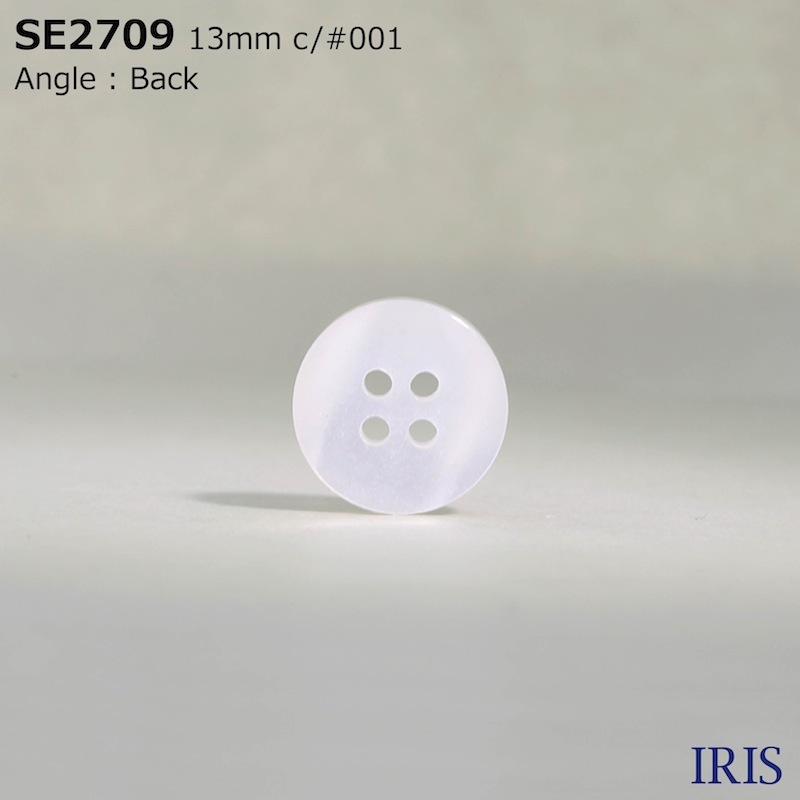 �ݥꥨ���ƥ������ ɽ��4�ķ�ܥ��� SE2709 13/11.5/10/9mm #001/09/45 