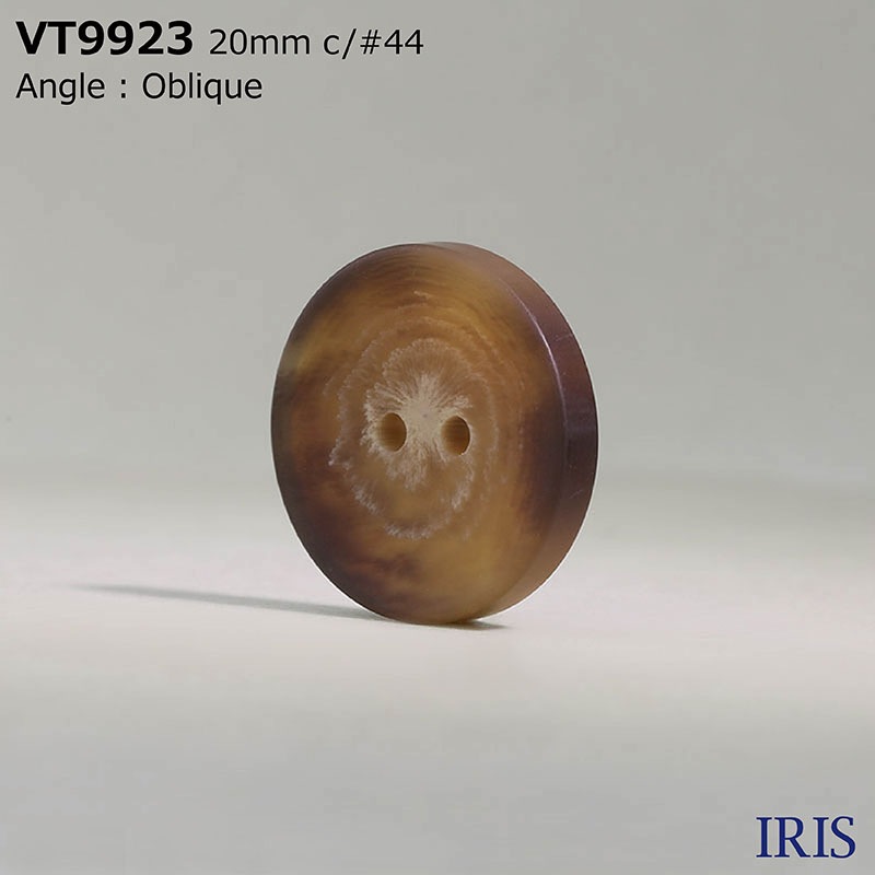 �ݥꥨ���ƥ������ ɽ��2�ķ�ܥ��� VT9923 23/20/18/15/13mm #001/09/40/44/48 