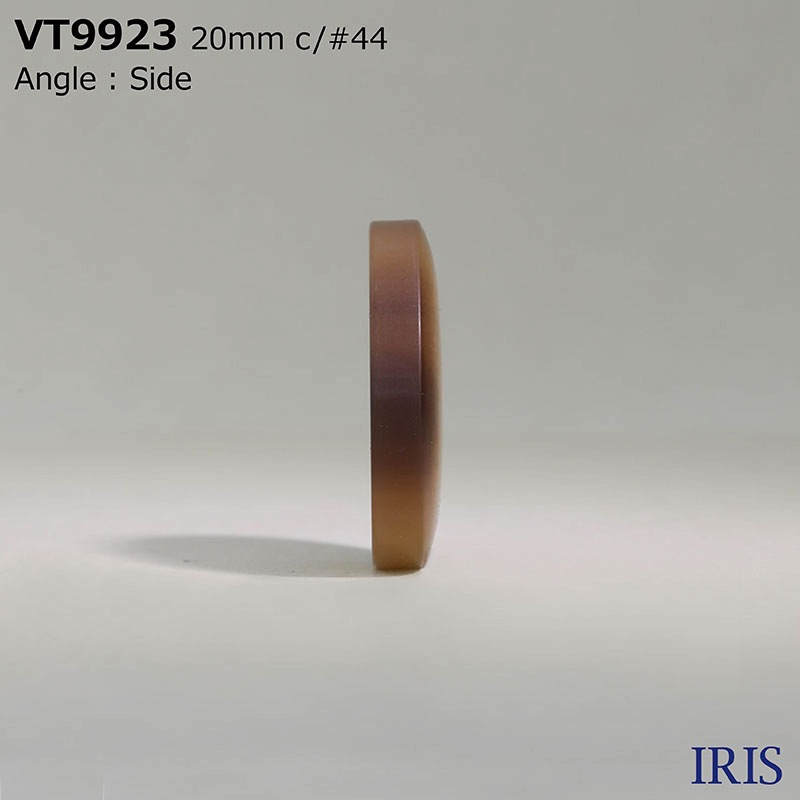 �ݥꥨ���ƥ������ ɽ��2�ķ�ܥ��� VT9923 23/20/18/15/13mm #001/09/40/44/48 