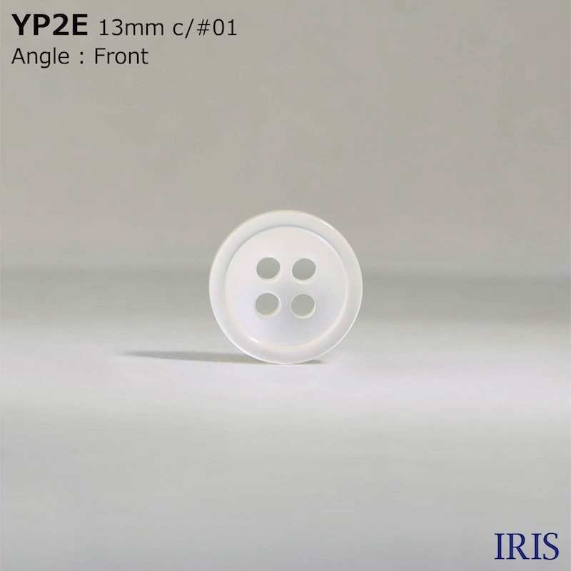 �ݥꥨ���ƥ������ ɽ��4�ķ�ܥ��� YP2E 13/11.5/10mm #001/01/09 