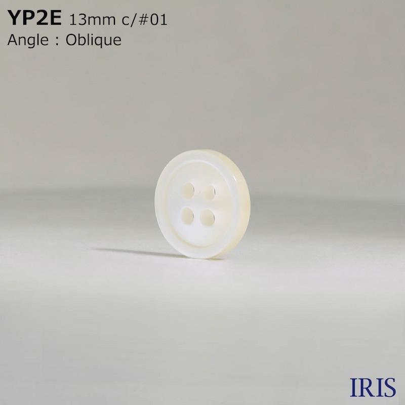 �ݥꥨ���ƥ������ ɽ��4�ķ�ܥ��� YP2E 13/11.5/10mm #001/01/09 