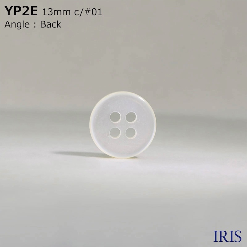 �ݥꥨ���ƥ������ ɽ��4�ķ�ܥ��� YP2E 13/11.5/10mm #001/01/09 