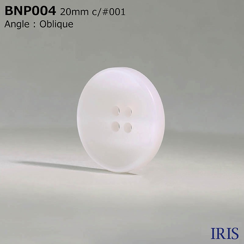 �ݥꥨ���ƥ������ ɽ��4�ķ�ܥ��� BNP004 20/15mm #001/09/58 