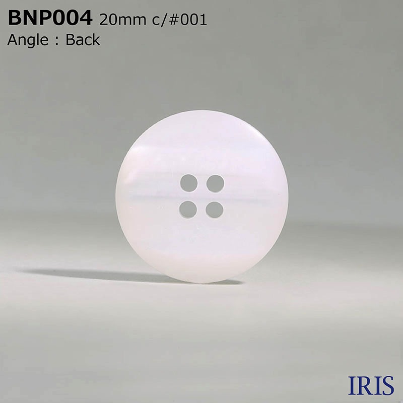 �ݥꥨ���ƥ������ ɽ��4�ķ�ܥ��� BNP004 20/15mm #001/09/58 