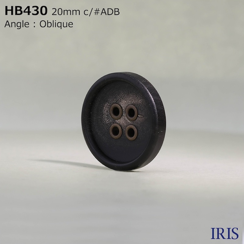 *�ܿ��/����� ɽ��4�ķ�ܥ��� HB430 20/15mm #AB/ADB 