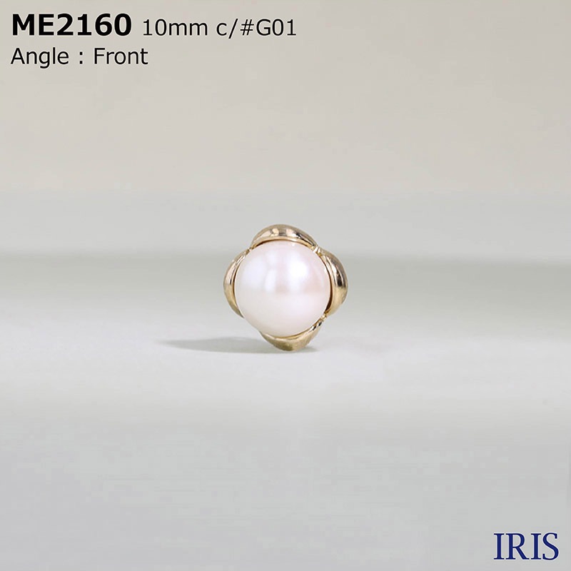 ѡ륳ƥ/ϥ᥿ Ⱦݥ­ܥ ME2160 10mm #A01/G01/N01 