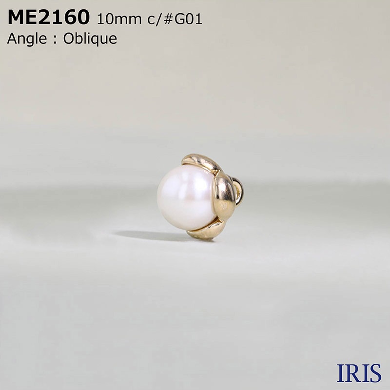 ѡ륳ƥ/ϥ᥿ Ⱦݥ­ܥ ME2160 10mm #A01/G01/N01 