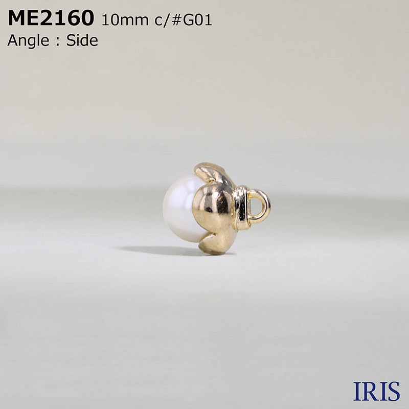 ѡ륳ƥ/ϥ᥿ Ⱦݥ­ܥ ME2160 10mm #A01/G01/N01 