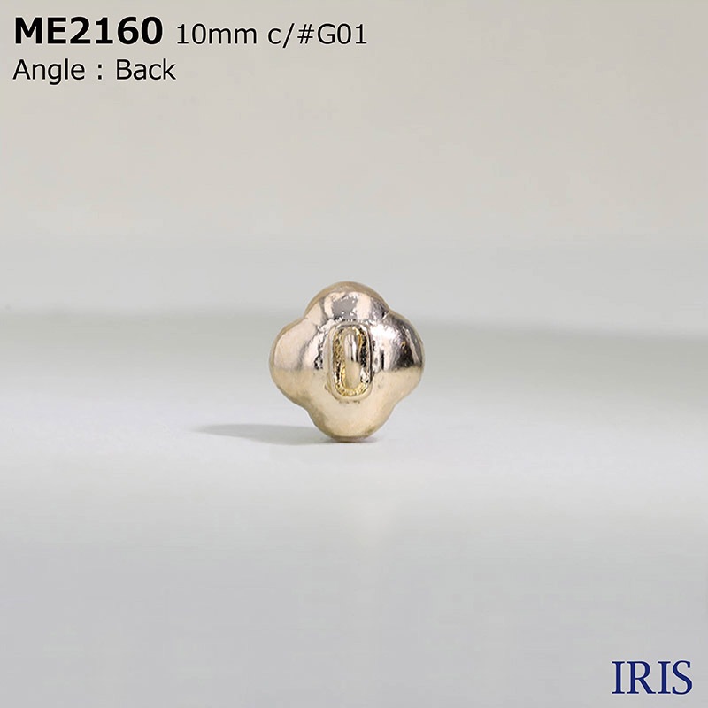 ѡ륳ƥ/ϥ᥿ Ⱦݥ­ܥ ME2160 10mm #A01/G01/N01 