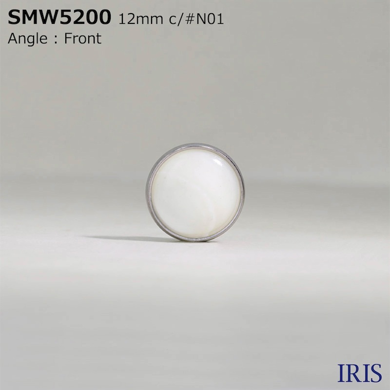 */ Ⱦݥ­ܥ SMW5200 12mm #A40/B09/N01 