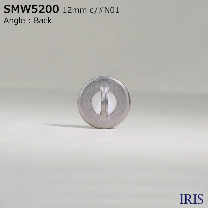 */ Ⱦݥ­ܥ SMW5200 12mm #A40/B09/N01 