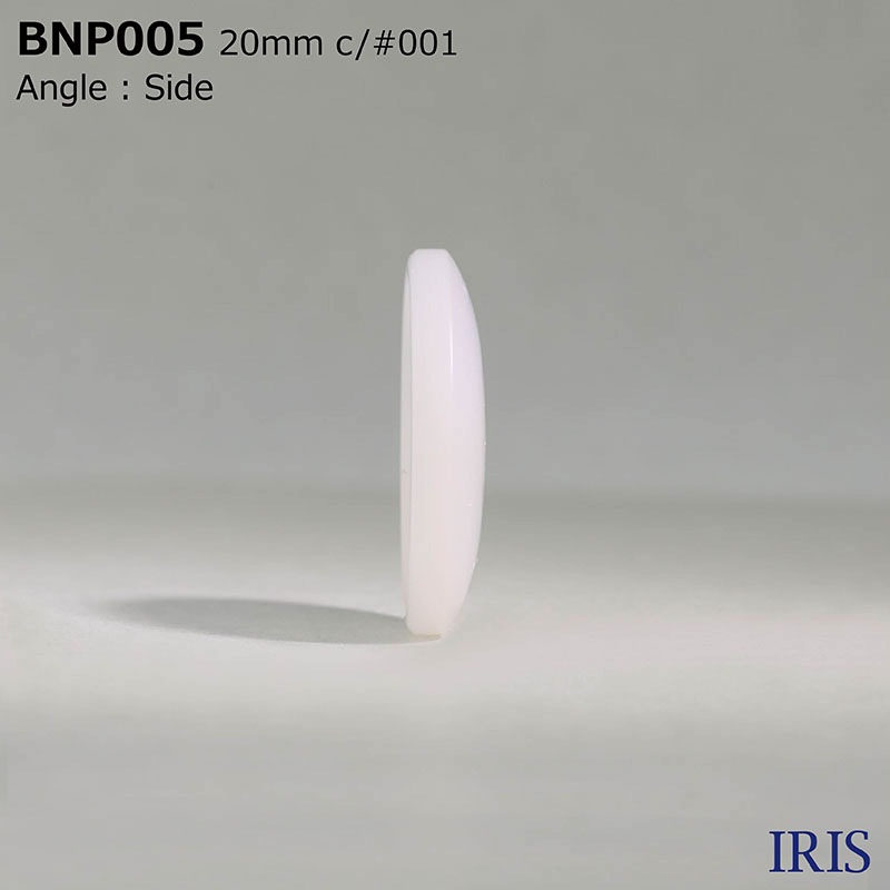 �ݥꥨ���ƥ������ ɽ��4�ķ�ܥ��� BNP005 20/15mm #001/09/58 