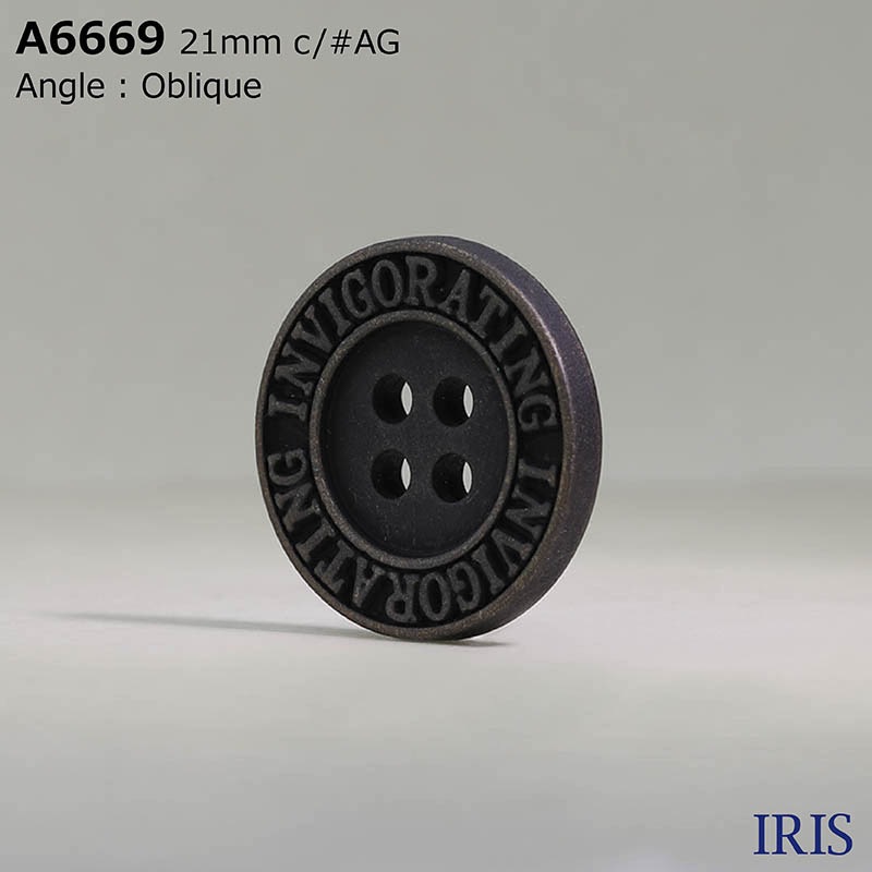 *ABS ɽ4ķܥ A6669 23/21/18/15/13mm #AG/ASI 