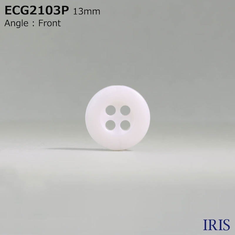 *ݥꥨƥ ɽ4ķܥ ECG2103P 13/11.5/10mm #_̵ 