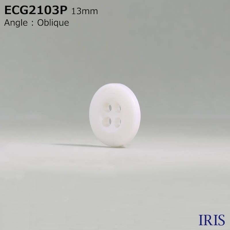 *ݥꥨƥ ɽ4ķܥ ECG2103P 13/11.5/10mm #_̵ 