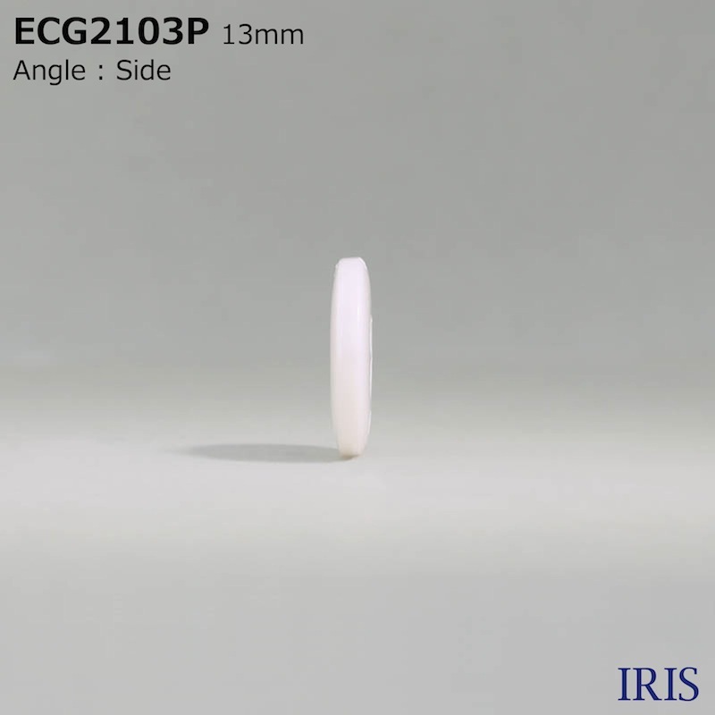 *ݥꥨƥ ɽ4ķܥ ECG2103P 13/11.5/10mm #_̵ 