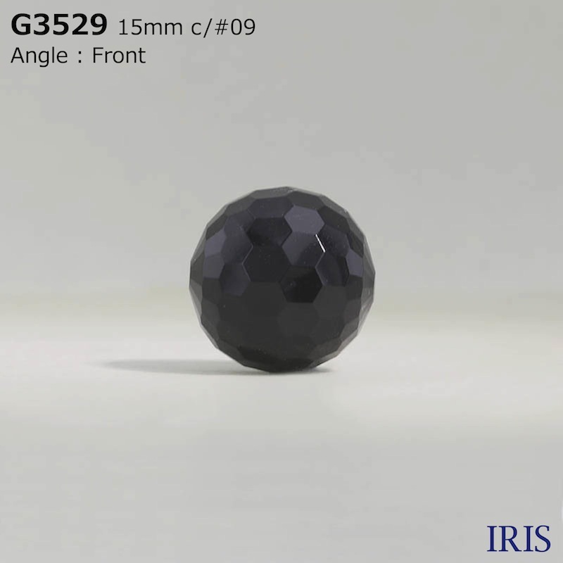  ȥͥ­ܥ G3529 15/13mm #00/09 