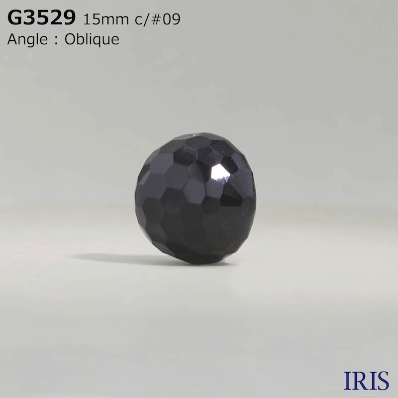  ȥͥ­ܥ G3529 15/13mm #00/09 