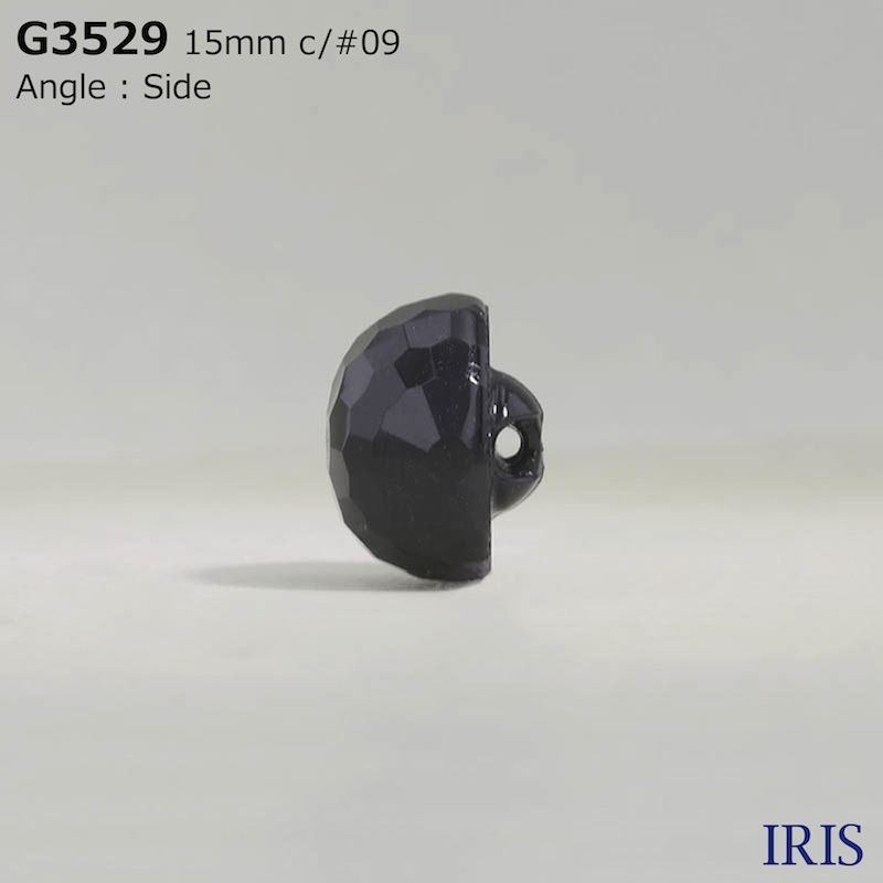* ȥͥ­ܥ G3529 15/13mm #00/09 