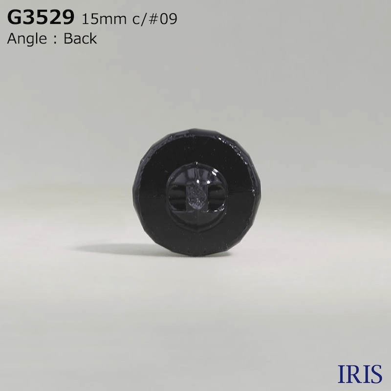 * ȥͥ­ܥ G3529 15/13mm #00/09 