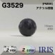 * ȥͥ­ܥ G3529 15/13mm #00/09 