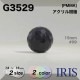  ȥͥ­ܥ G3529 15/13mm #00/09 