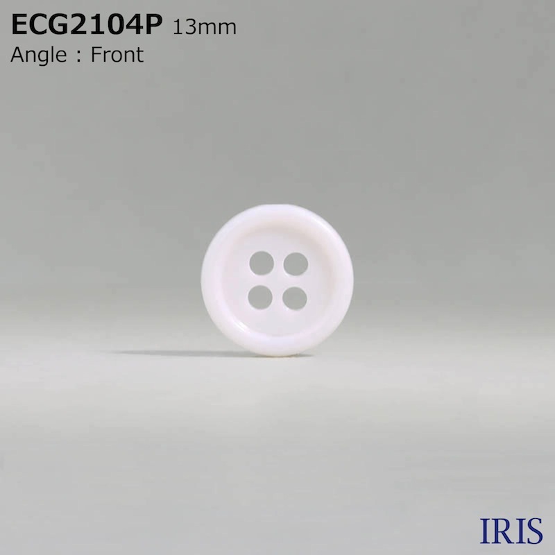 *ݥꥨƥ ɽ4ķܥ ECG2104P 13/11.5/10mm #_̵ 