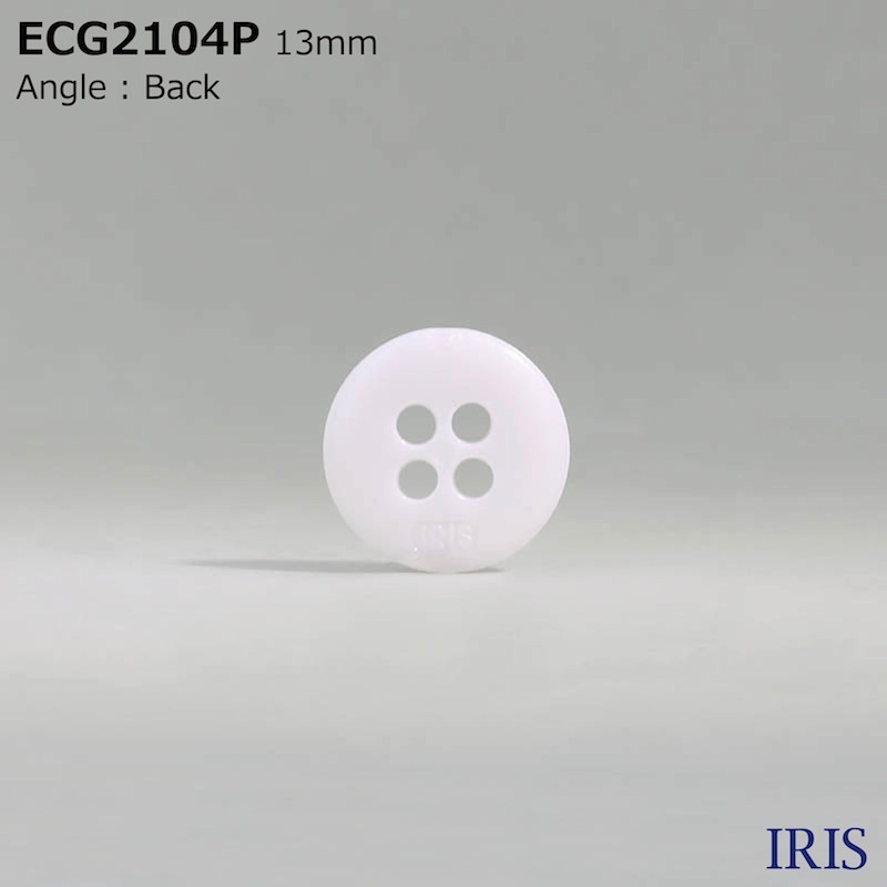 *ݥꥨƥ ɽ4ķܥ ECG2104P 13/11.5/10mm #_̵ 