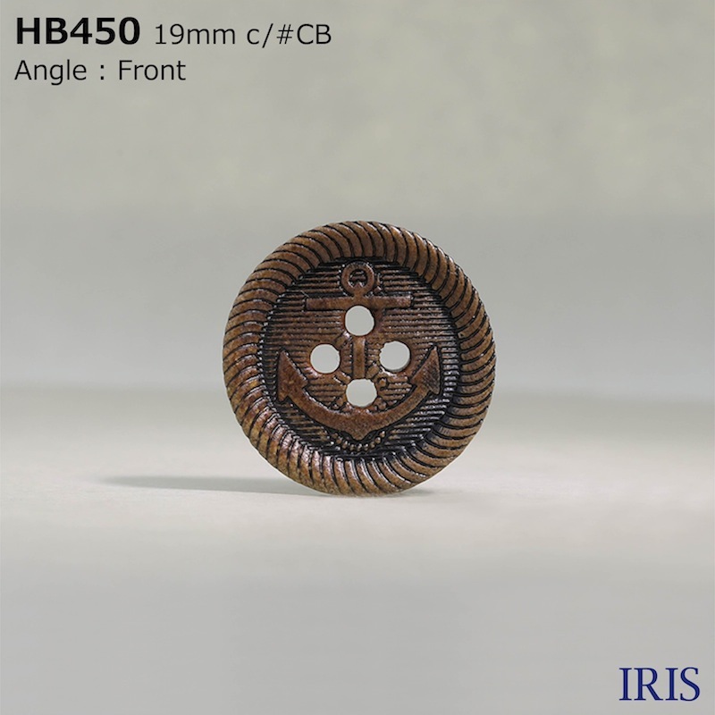 *�ܿ���� ɽ��4�ķ�ܥ��� HB450 24/19/14mm #CB 