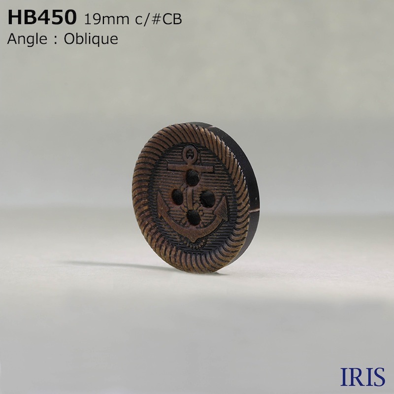 *�ܿ���� ɽ��4�ķ�ܥ��� HB450 24/19/14mm #CB 