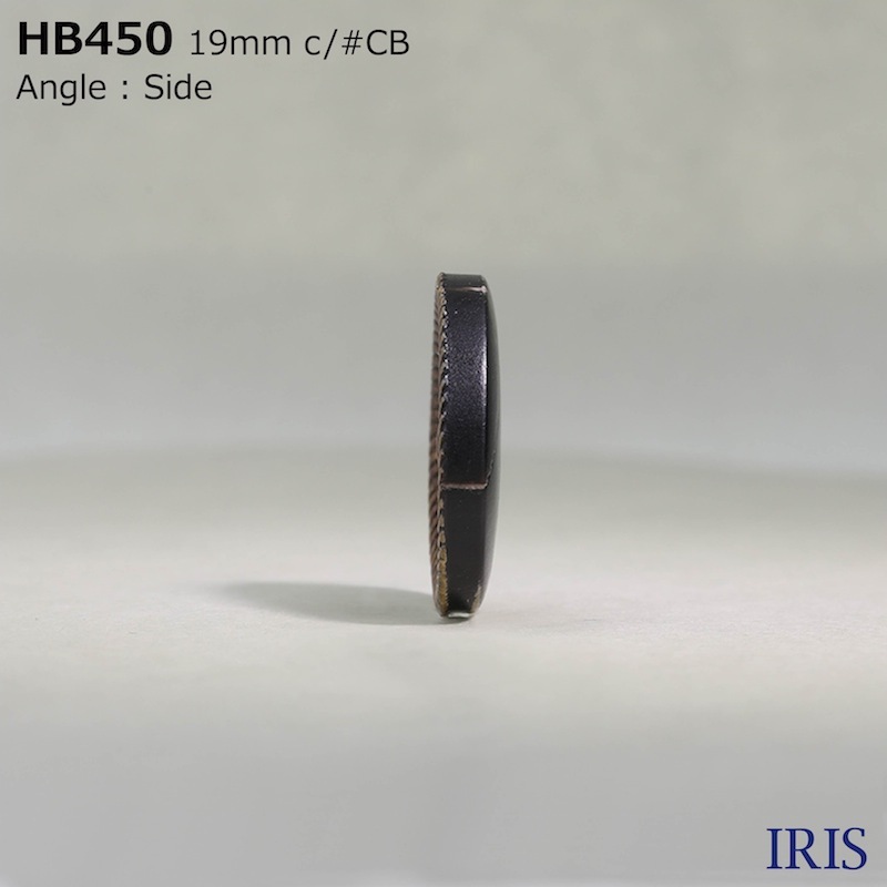 *�ܿ���� ɽ��4�ķ�ܥ��� HB450 24/19/14mm #CB 